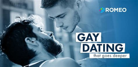 gay dating websites europe|ROMEO .